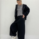 completo sportivo felpato jordan